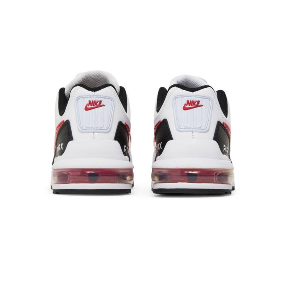 Tenis Deportivo Nike Air Max LTD 3 Blanco/Hombre  BV1171-100.