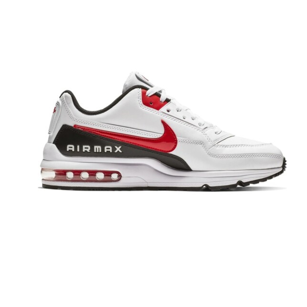Tenis Deportivo Nike Air Max LTD 3 Blanco/Hombre  BV1171-100.