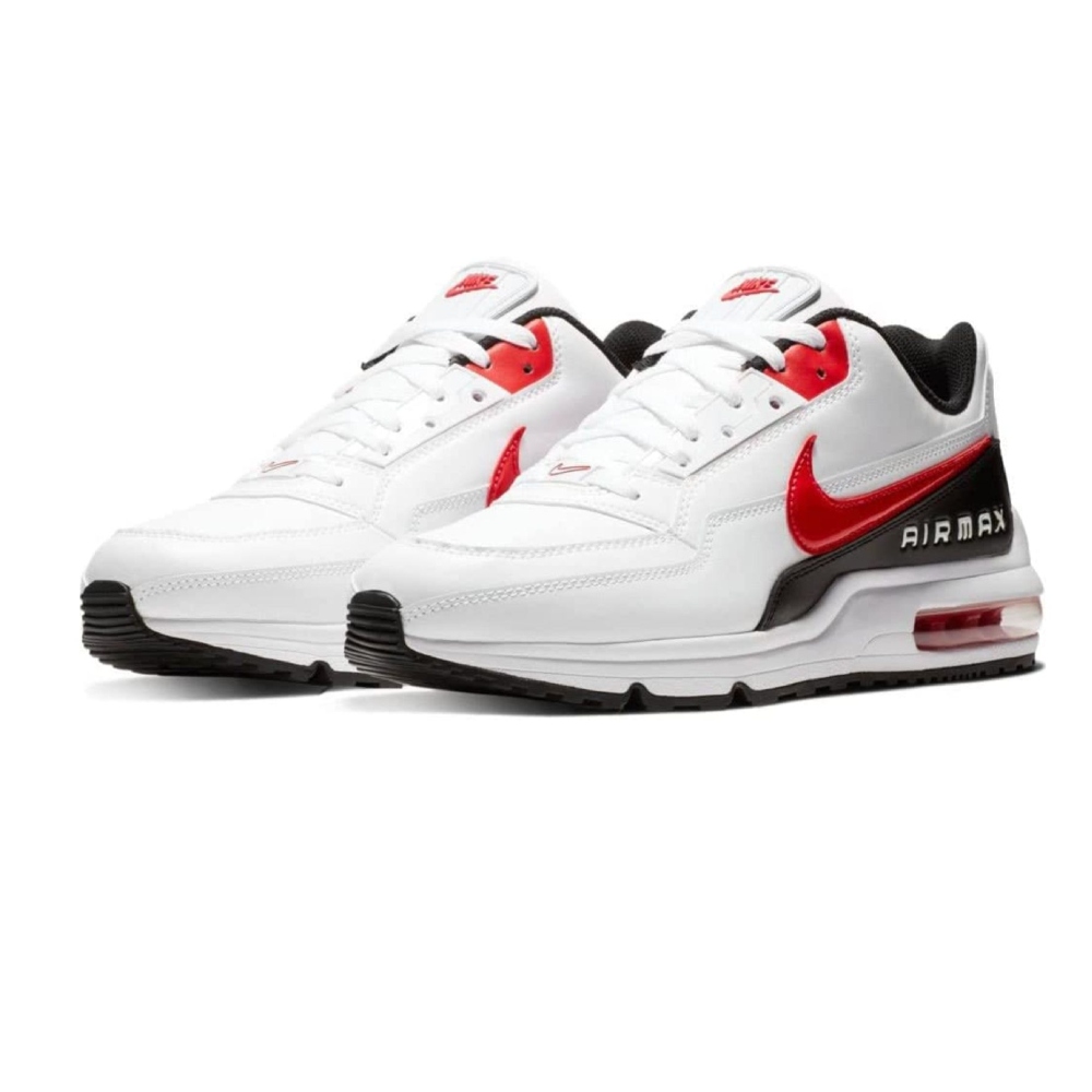 Tenis Deportivo Nike Air Max LTD 3 Blanco/Hombre  BV1171-100.
