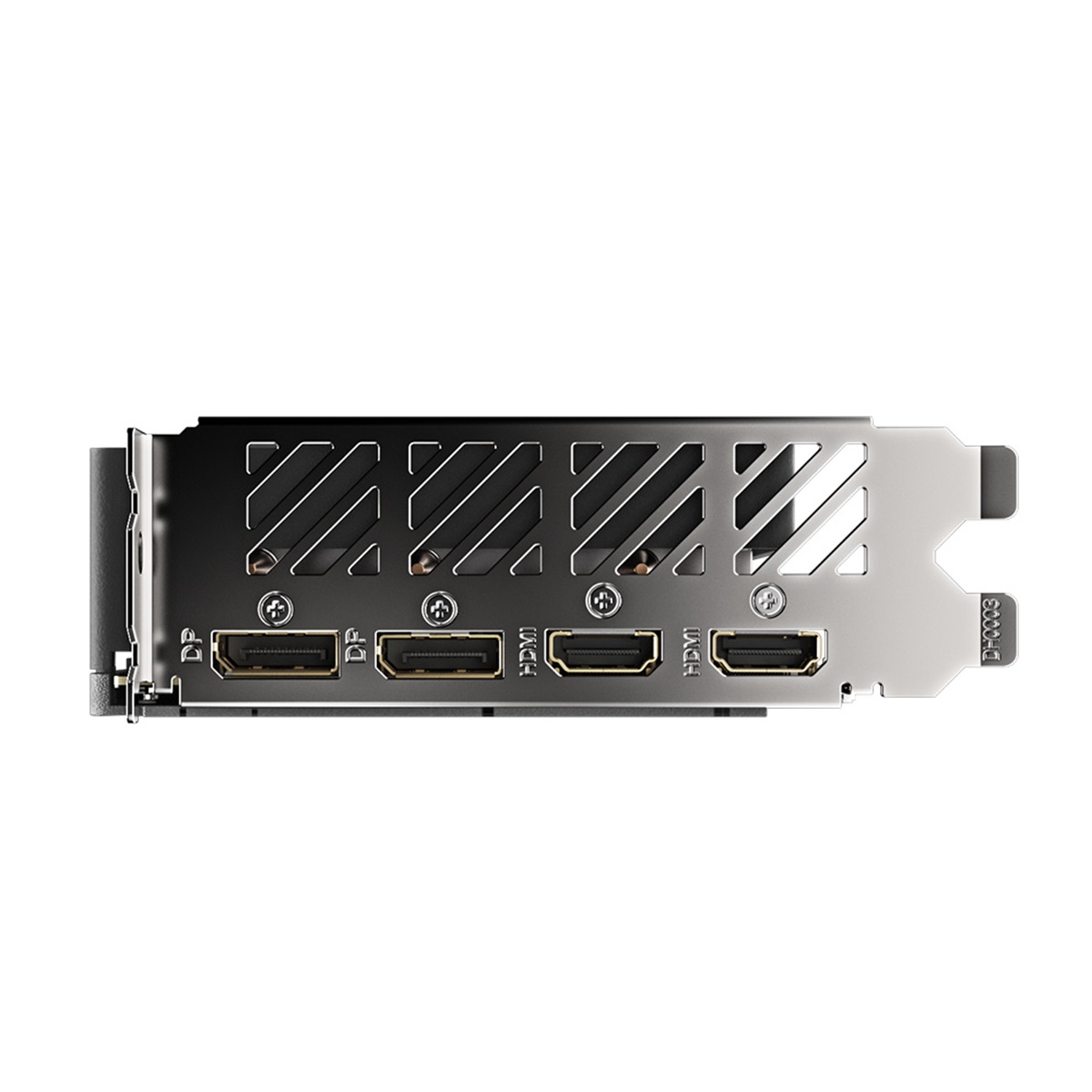 Tarjeta De Video Gigabyte NVIDIA GeForce RTX 4060 Ti EAGLE OC 8G 8GB 128-bit GDDR6 PCI Express 4.0