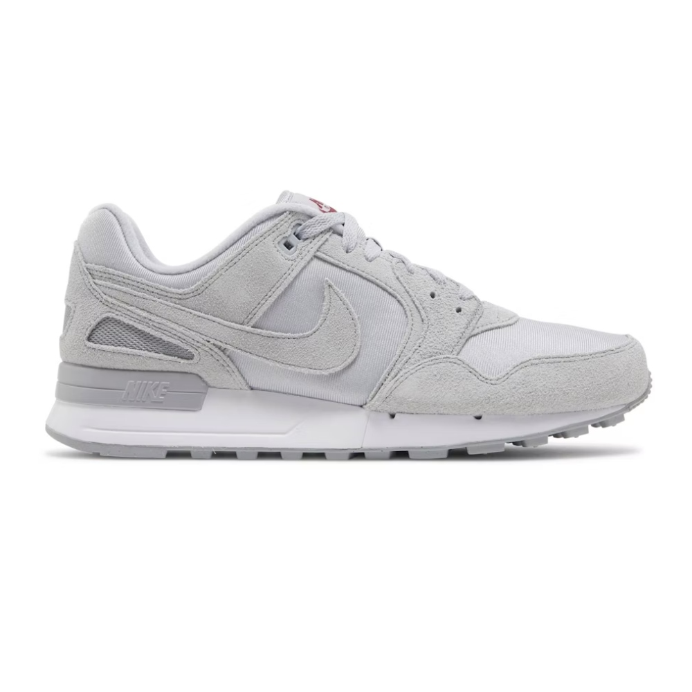 Tenis Deportivo Nike Air Pegasus 89 Gris De Hombre FD3598-001.