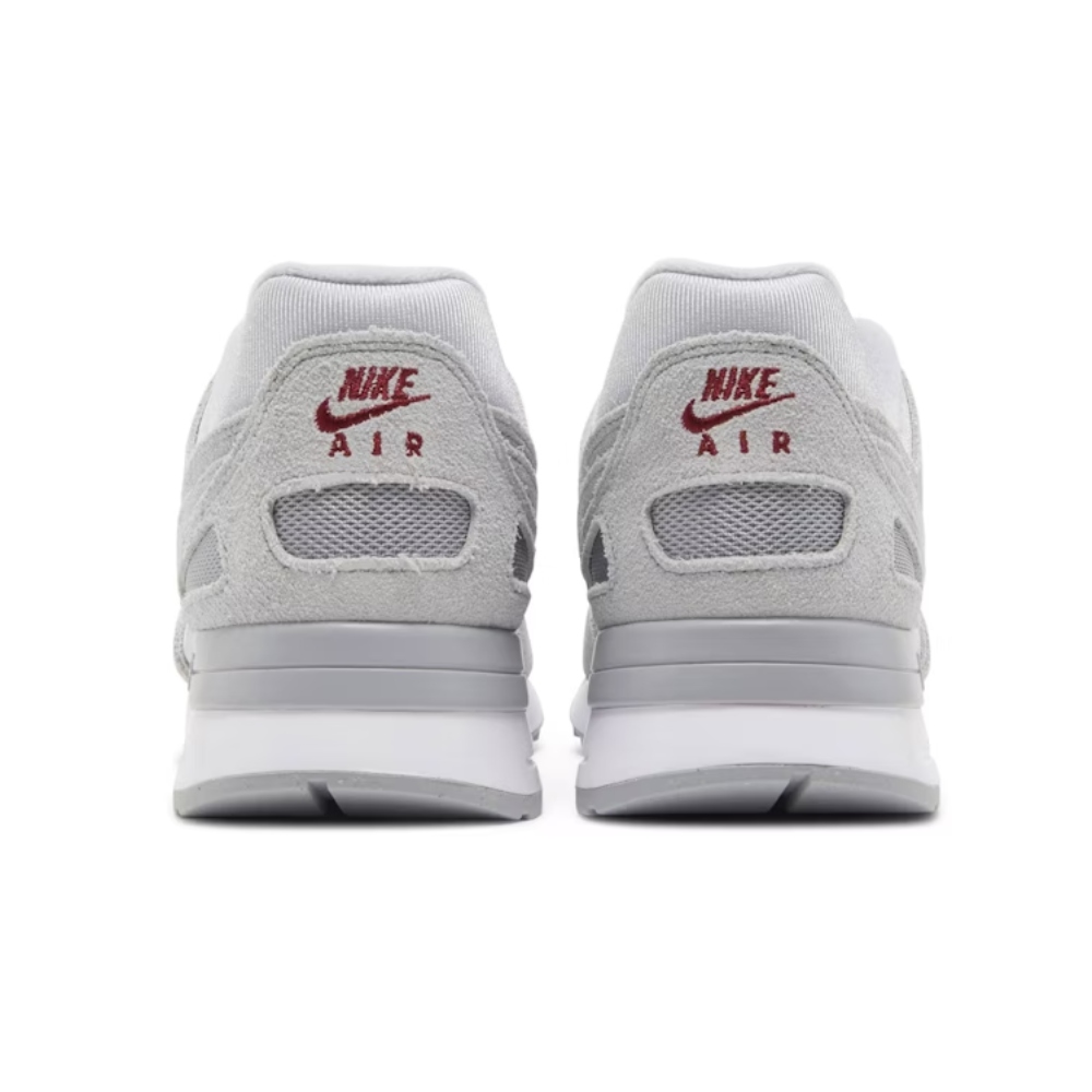 Tenis Deportivo Nike Air Pegasus 89 Gris De Hombre FD3598-001.