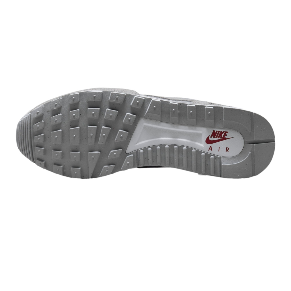 Tenis Deportivo Nike Air Pegasus 89 Gris De Hombre FD3598-001.