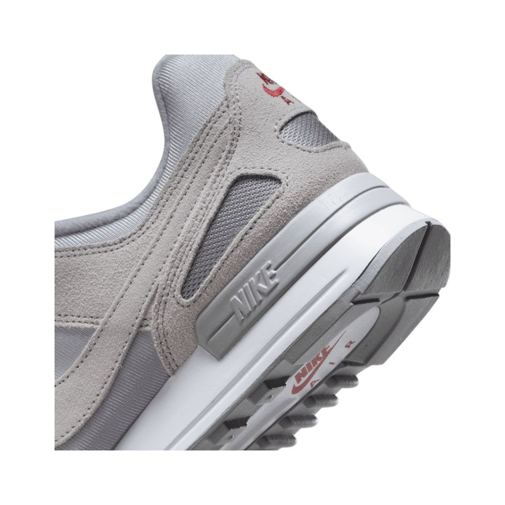 Tenis Deportivo Nike Air Pegasus 89 Gris De Hombre FD3598-001.
