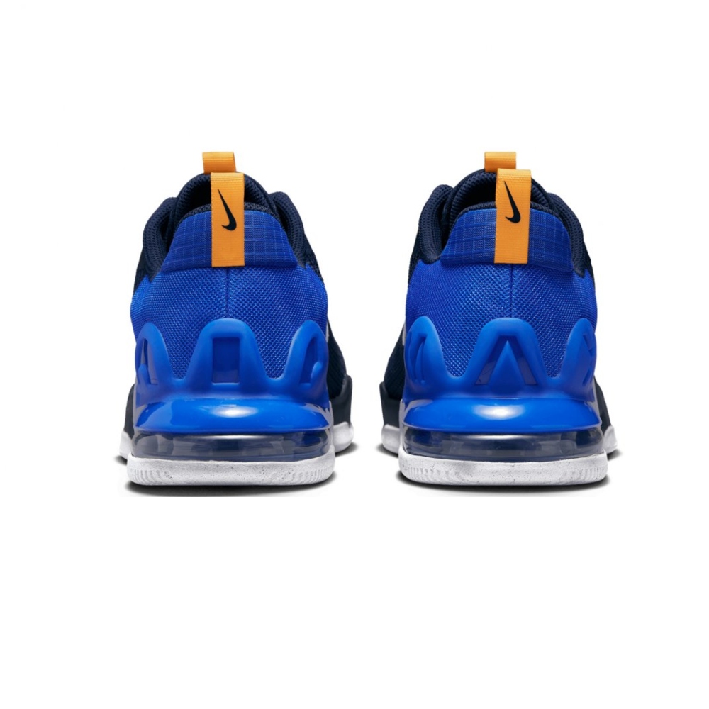 Tenis Deportivo Nike Air Max Alpha  Trainner 5 Azul Marino de Hombre DM0829-401.