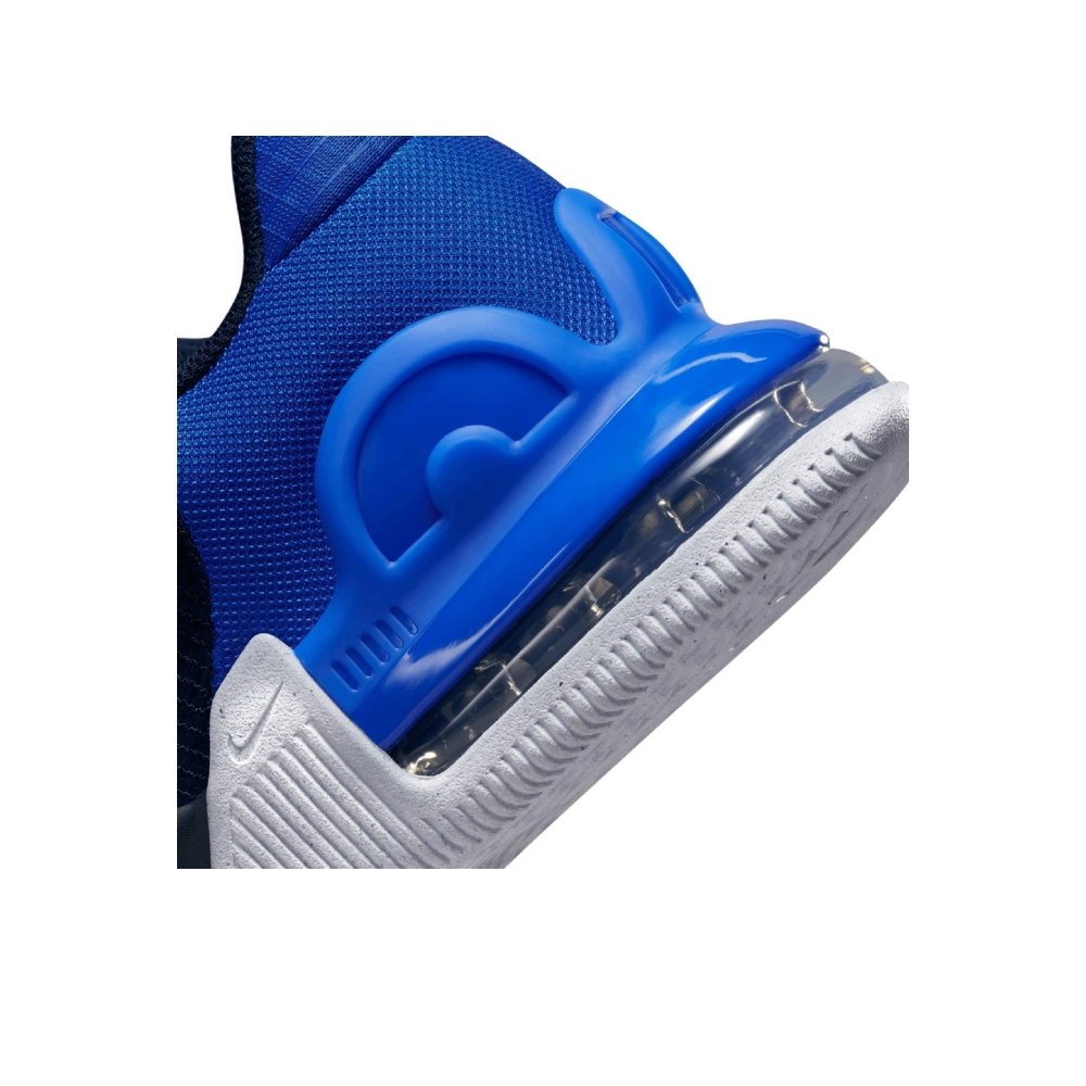 Tenis Deportivo Nike Air Max Alpha  Trainner 5 Azul Marino de Hombre DM0829-401.