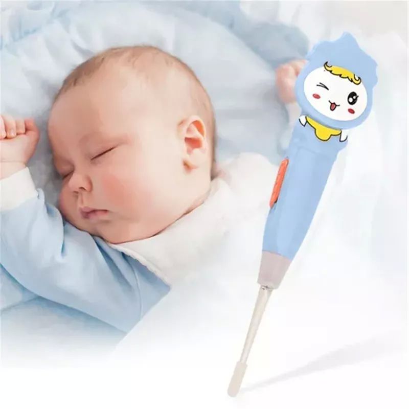 kit de cuidado para el bebé, 13 piezas 