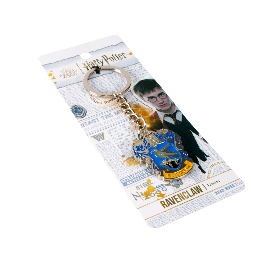 Llavero Ravenclaw  Harry Potter.
