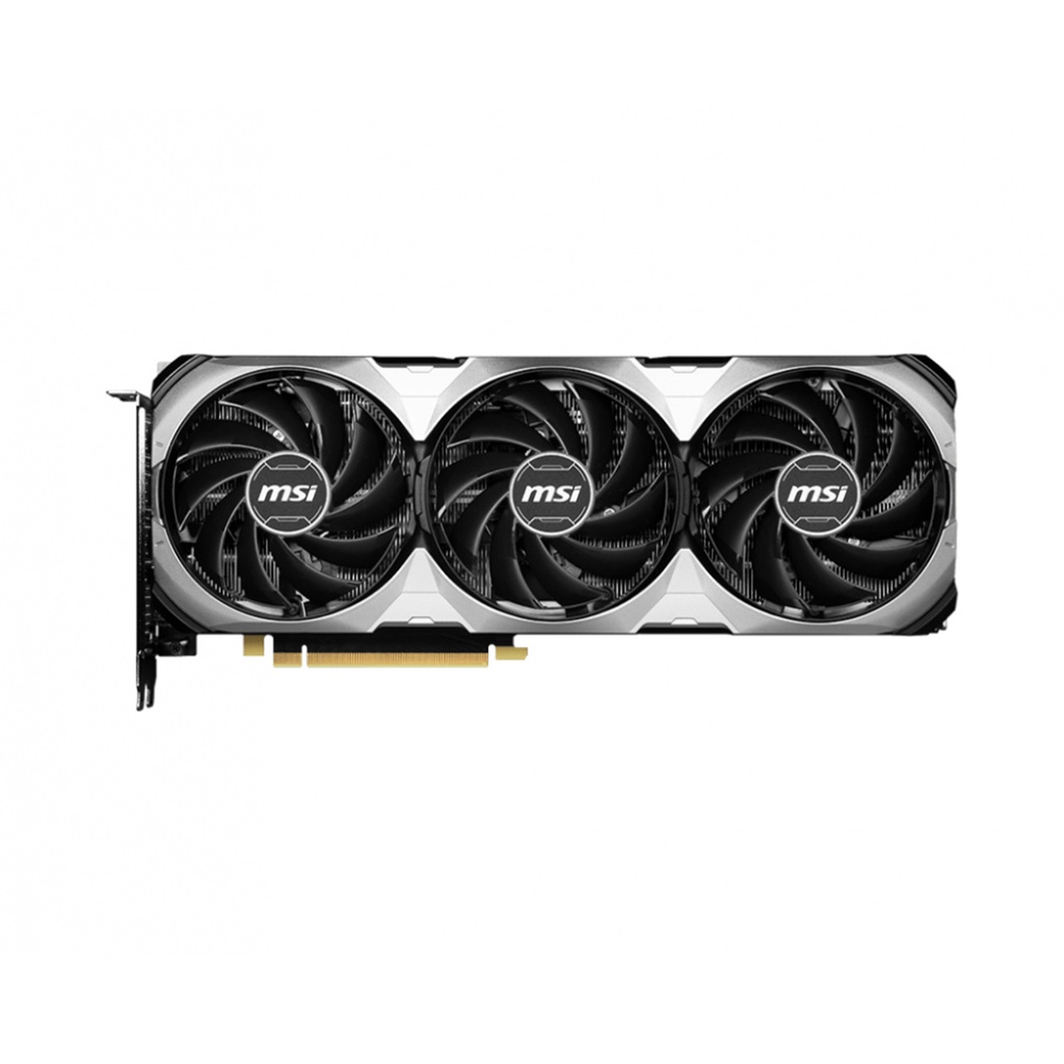 Tarjeta De Video MSI NVIDIA GeForce RTX 4070 VENTUS 3X 12G OC 12GB 192-bit GDDR6X PCI Express 4.0
