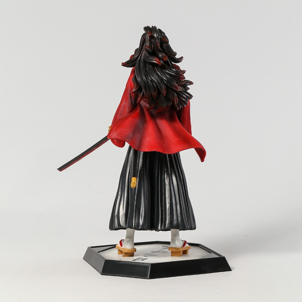 Figura Demon Slayer Kimetsu Yaiba Yoriichi 30cm Anime.