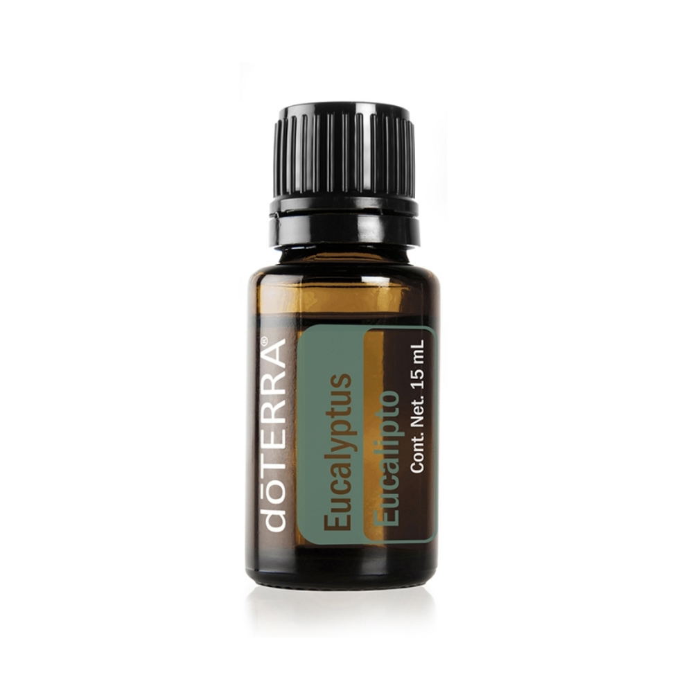 Aceite Esencial doTERRA Eucalipto 15ml