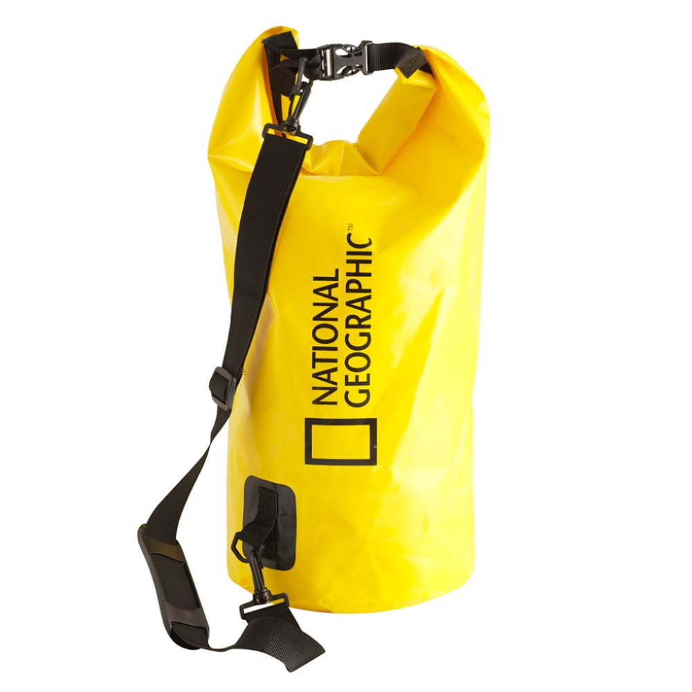 Set Carpa Baltimore/silla Abatible/bolsa Seca. National Geographic. Vm-01