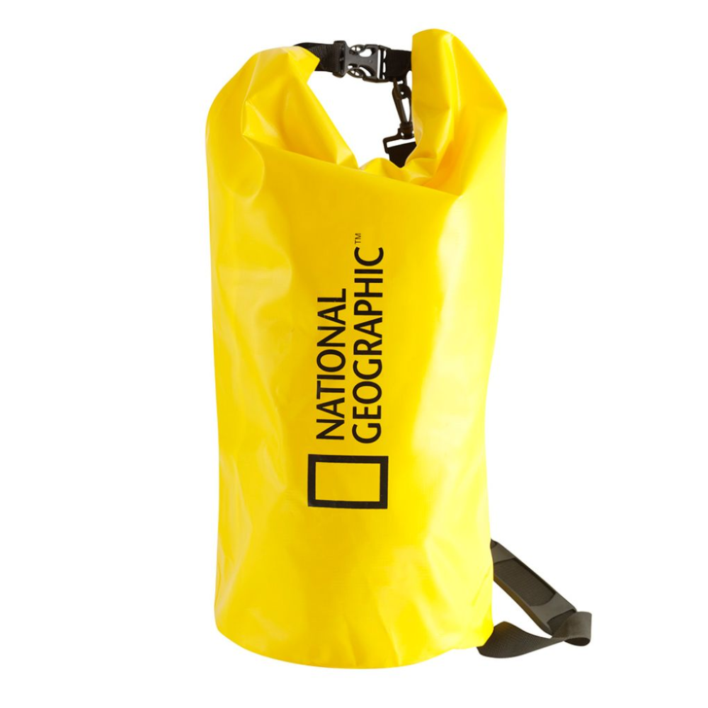Set Carpa Baltimore/silla Abatible/bolsa Seca. National Geographic. Vm-01