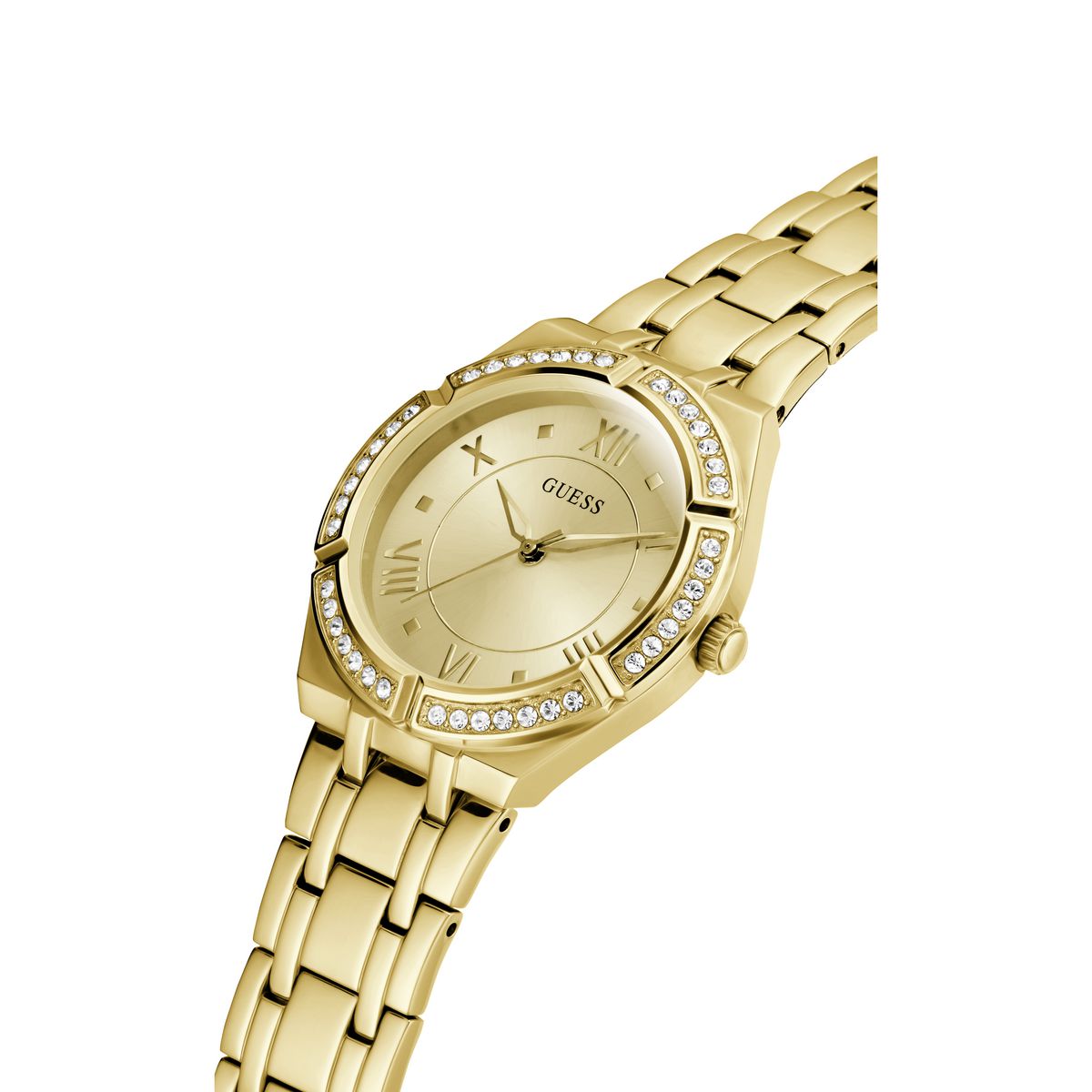 Reloj Guess COSMO para Dama Dorado