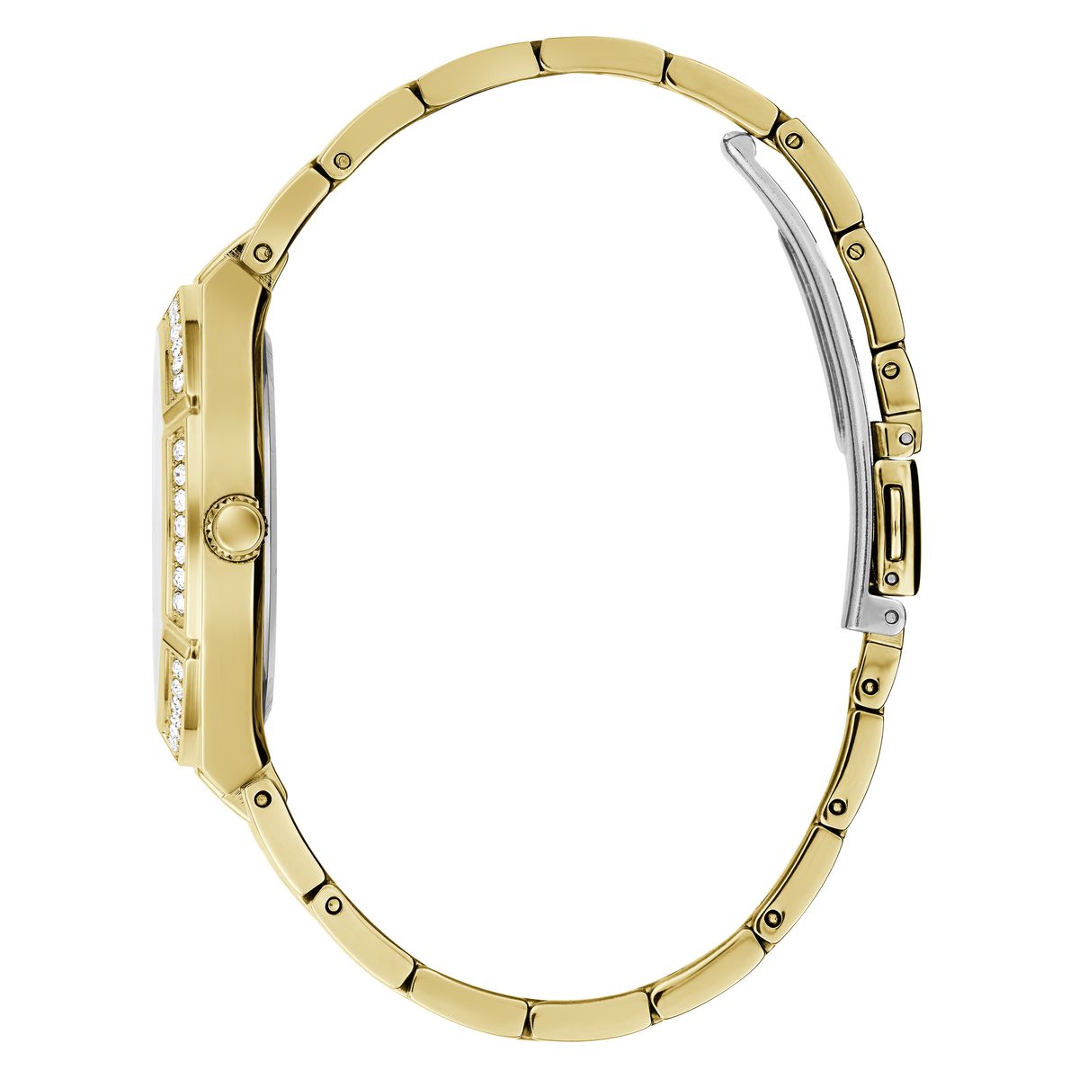 Reloj Guess COSMO para Dama Dorado