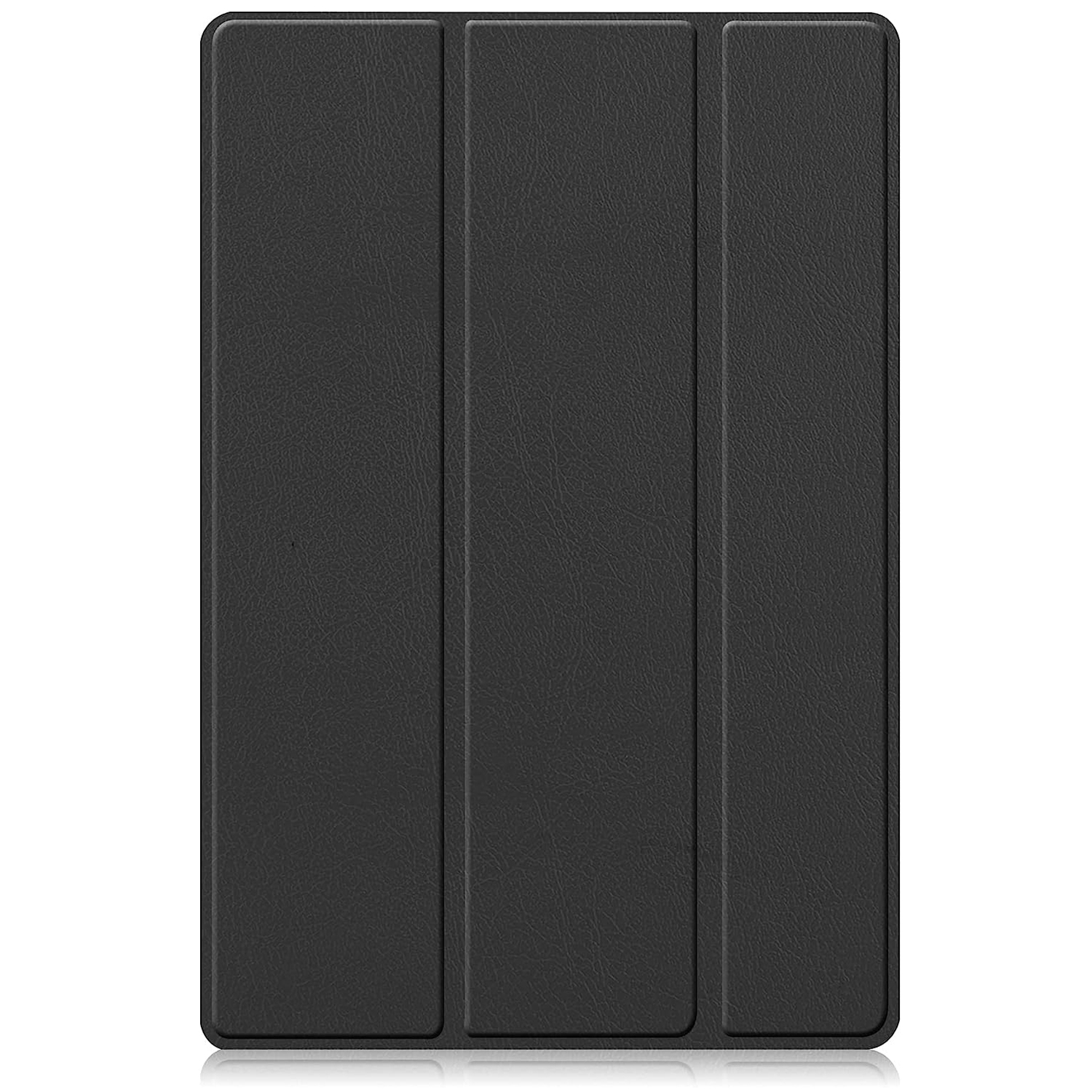 Funda Con Teclado + Mouse Para Galaxy Tab A8 10.5 X200/x205 (Negro)