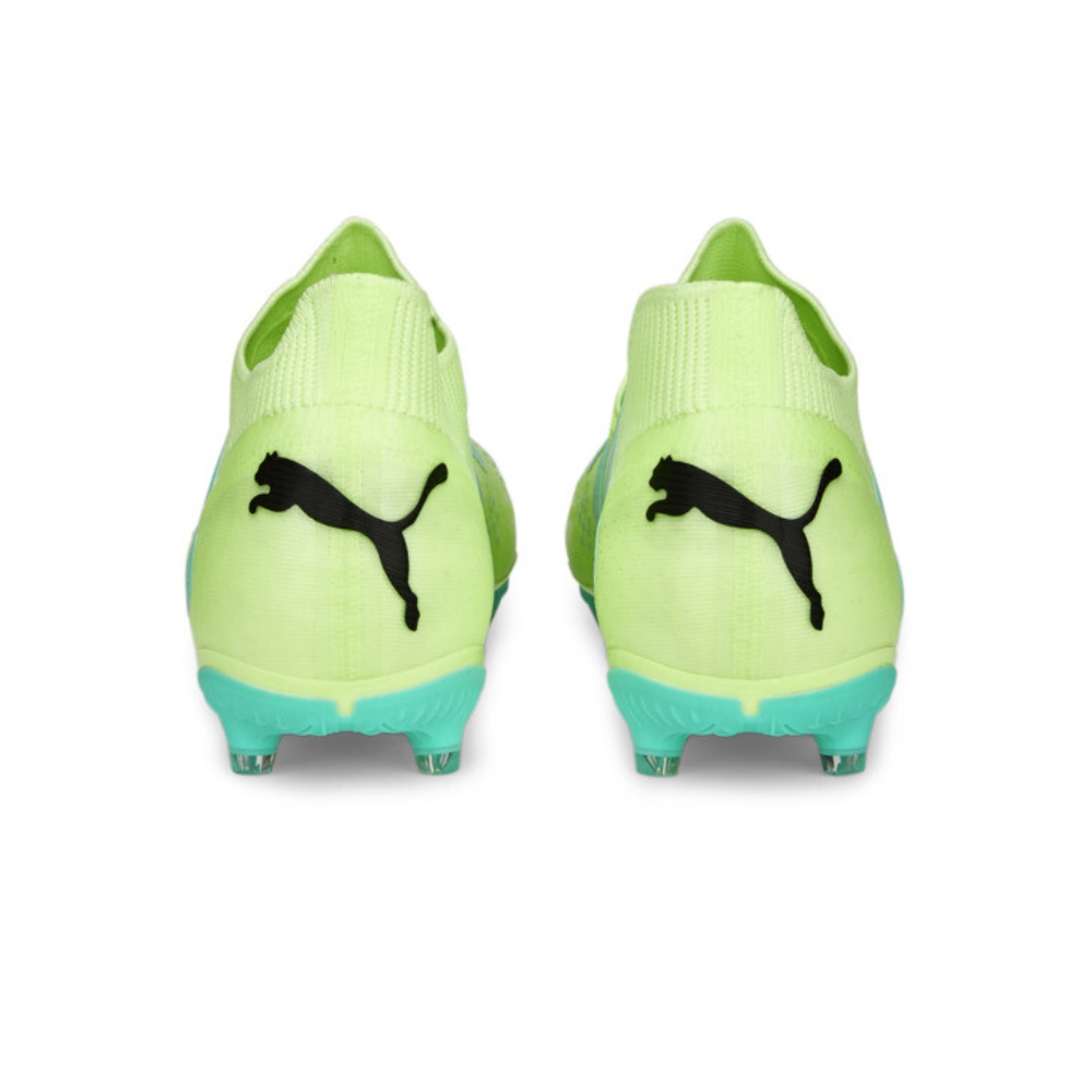 Tenis De Futbol Puma Future Match FG/AG Verde De Hombre 107180 03.