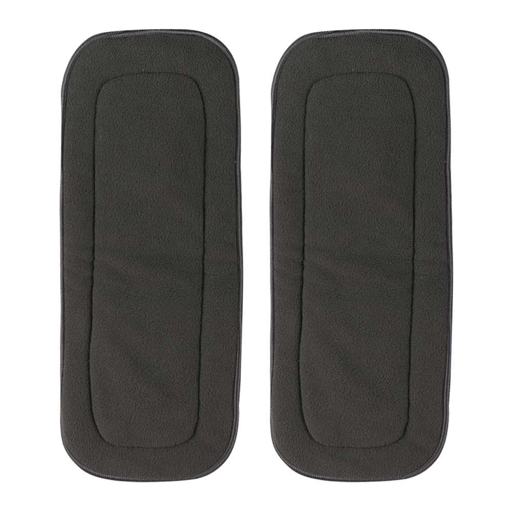 Pañales Ecologicos Reutilizables Niño Alva Baby unitalla 3 pz