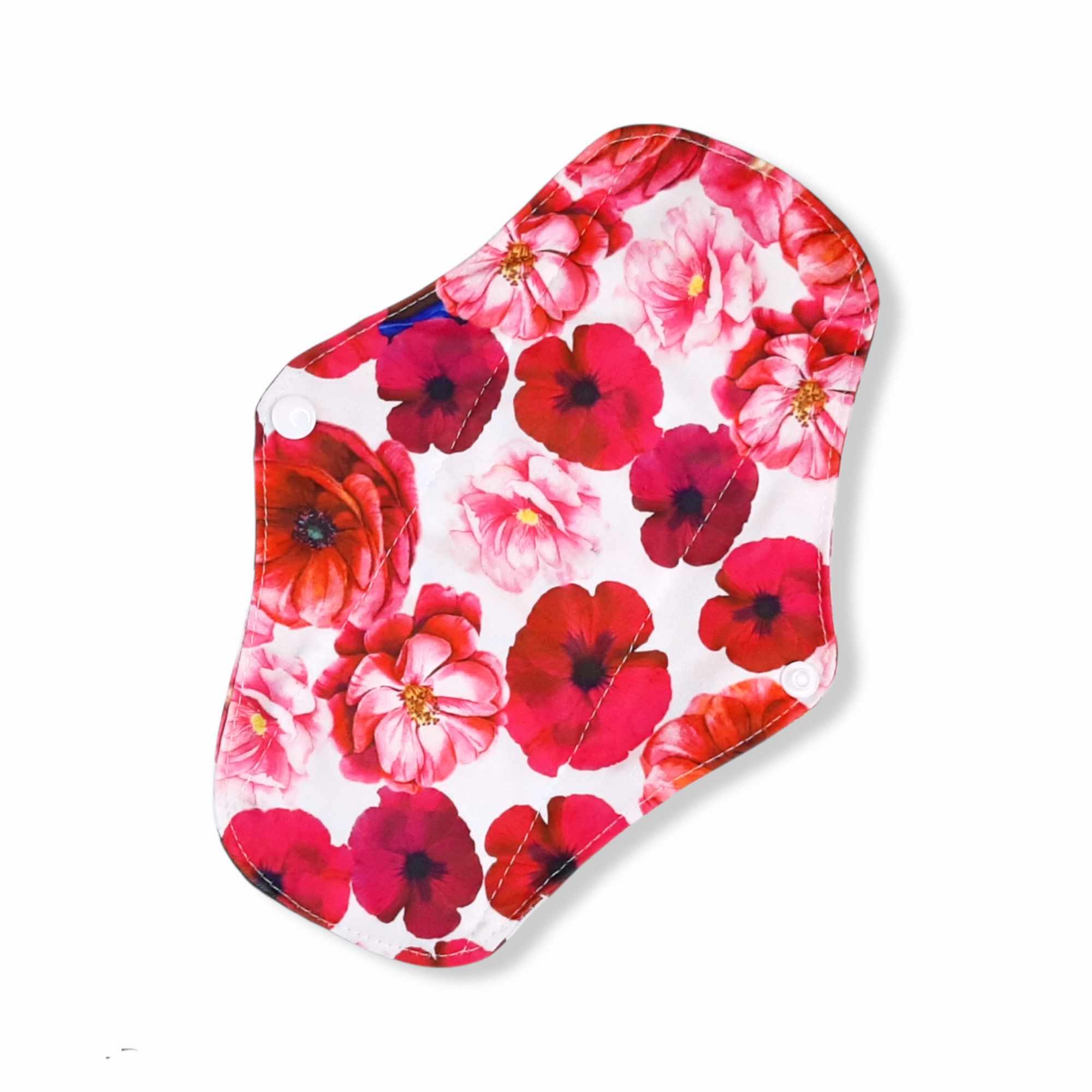 Toallas Sanitarias Femeninas Ecologicas Reutilizables 5 pzas