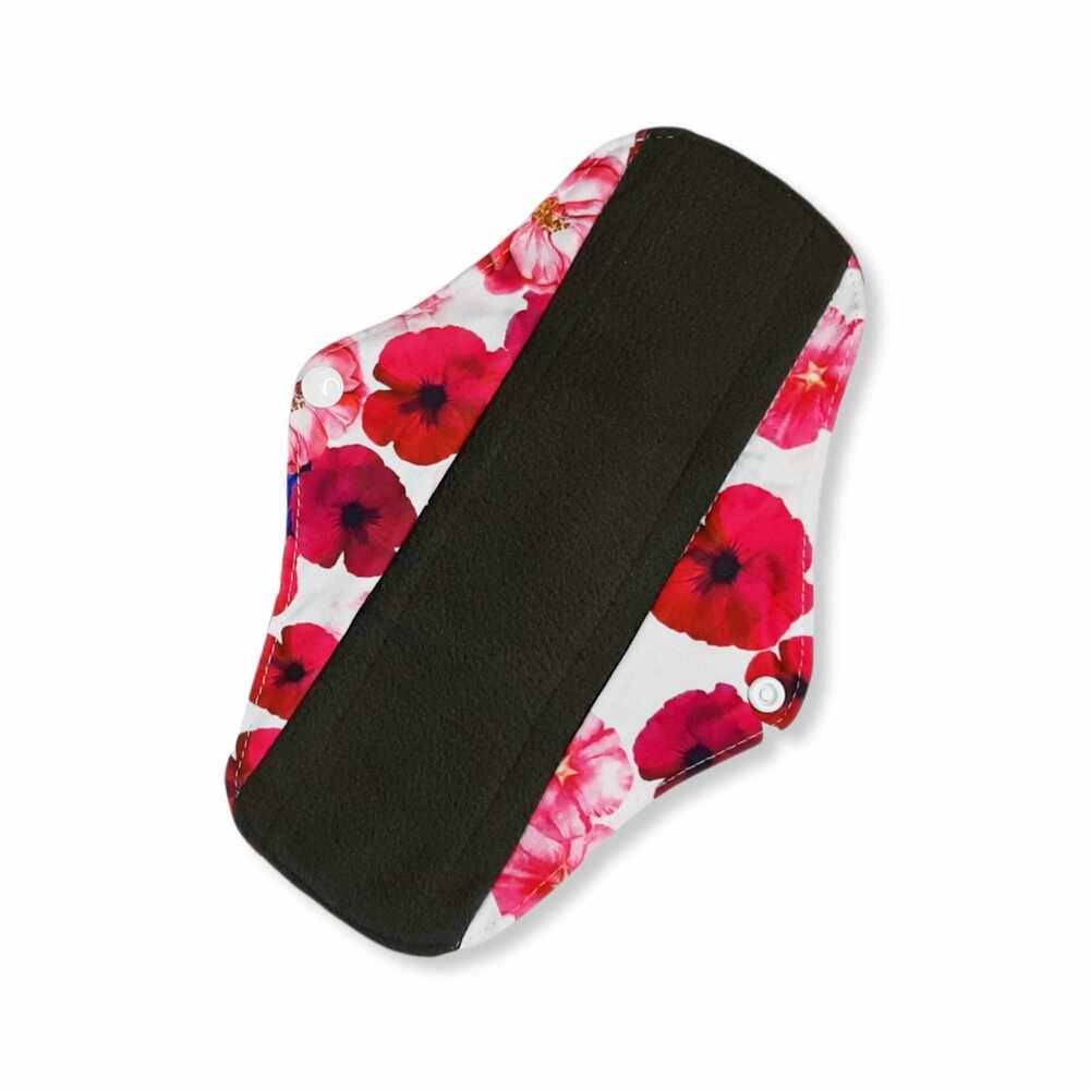 Toallas Sanitarias Femeninas Ecologicas Reutilizables 3 pzas