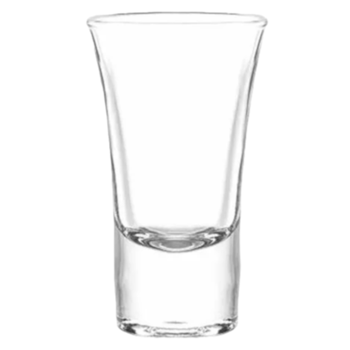 Lord Juego De 12 Tequileros De Vidrio Mayoreo