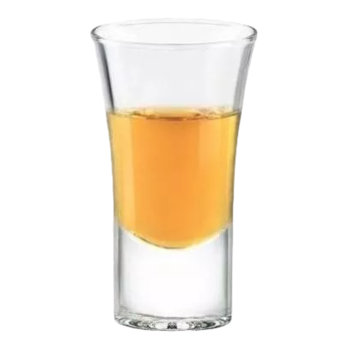 Lord Juego De 36 Tequileros De Vidrio Mayoreo