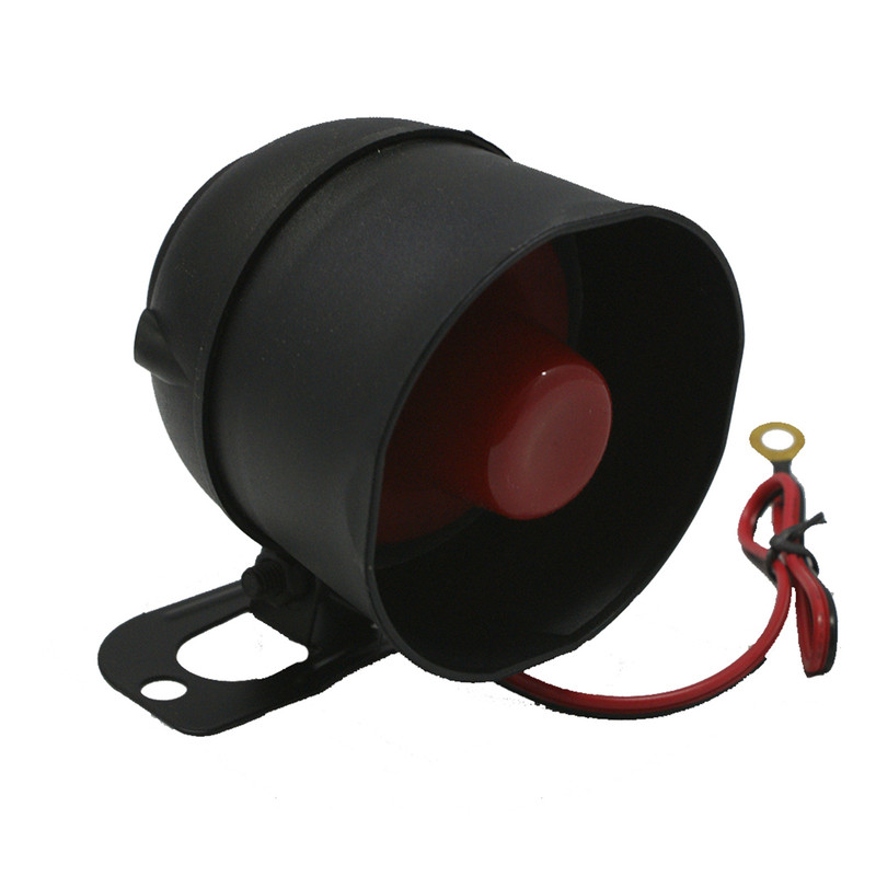 Alarma de auto Extreme Cobra ALEXCO Con Sensor Impacto Anti Robo.