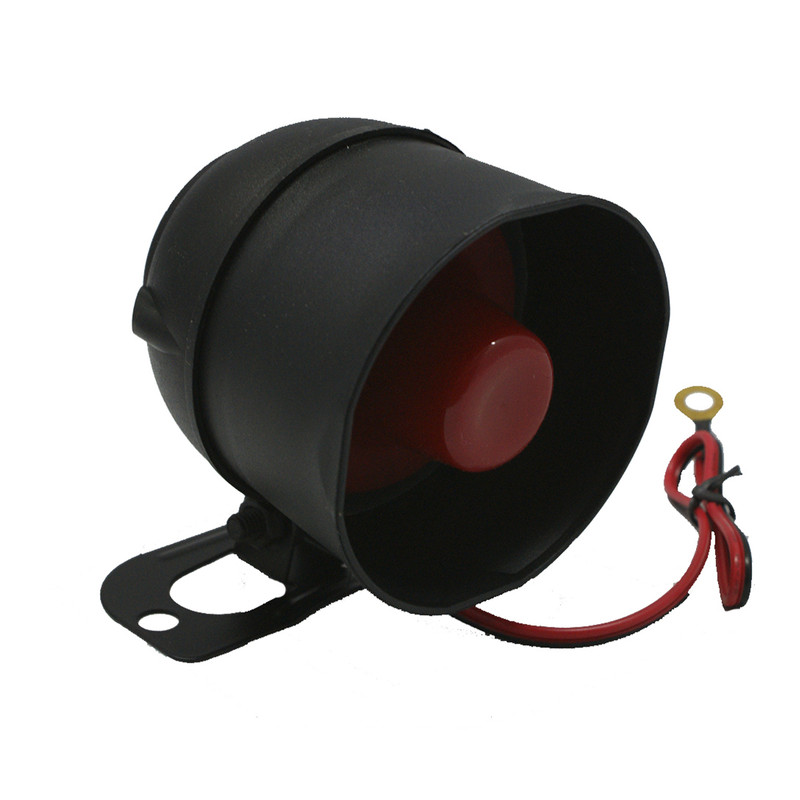 Alarma para Auto Extreme Fierce ELEXFI con sensor de doble impacto 17 funciones.