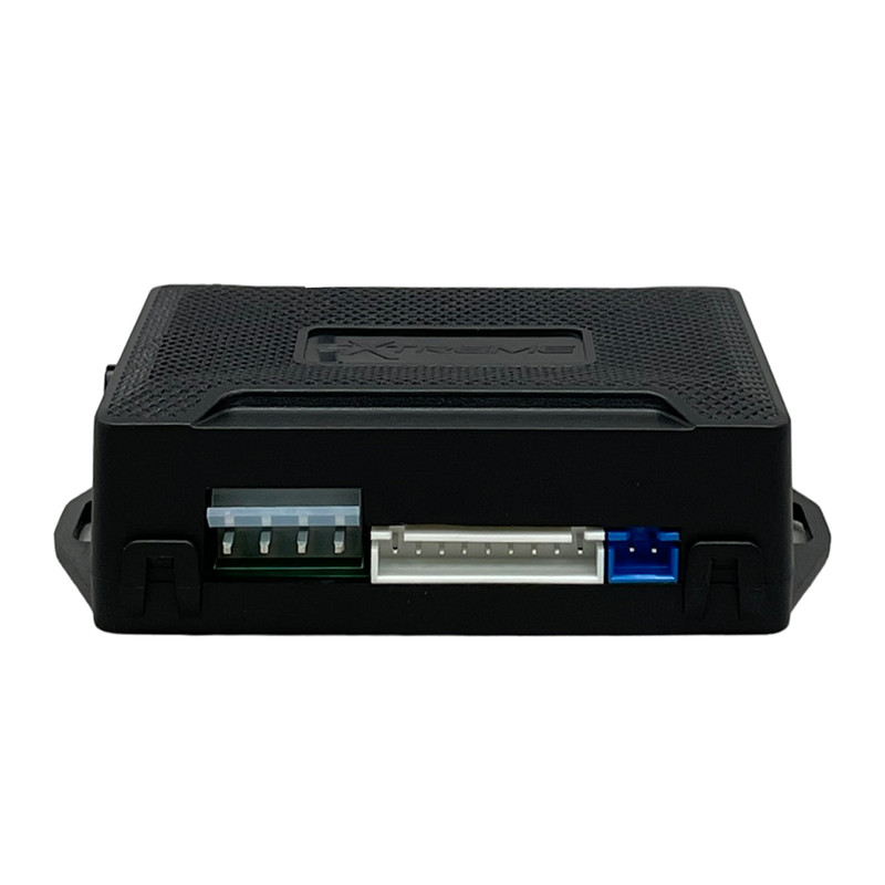 Alarma para Auto Extreme Fierce ELEXFI con sensor de doble impacto 17 funciones.