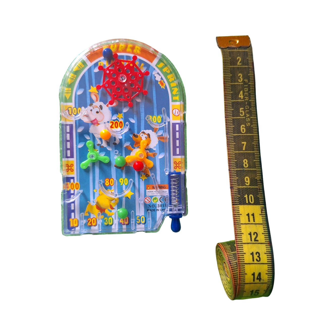 Mini Juguete Pinball Juego Palanca Resorte Varios Modelos