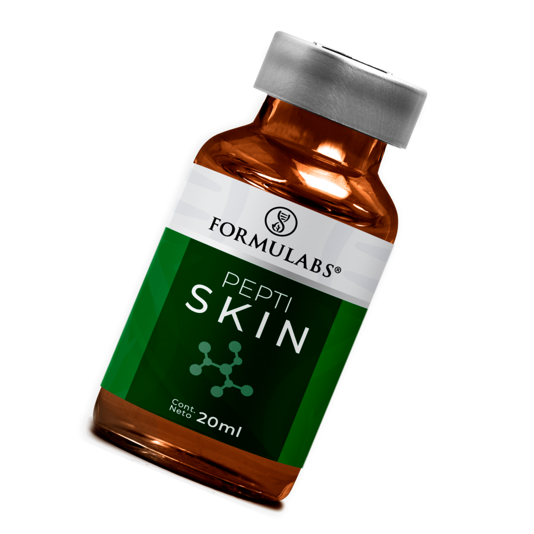 Serum Facial de Peptonas Péptidos, Rejuvenece y Repara el Rostro, Para Dermapen 20ml