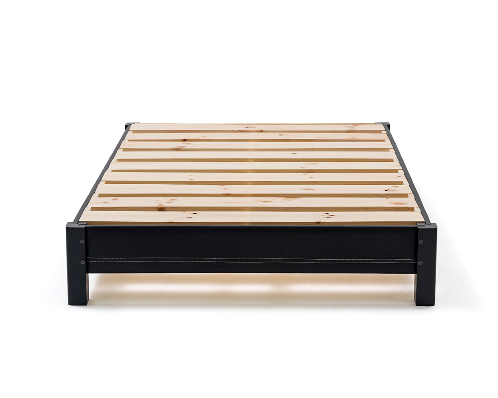 Base de madera armable Queen Size SenSei