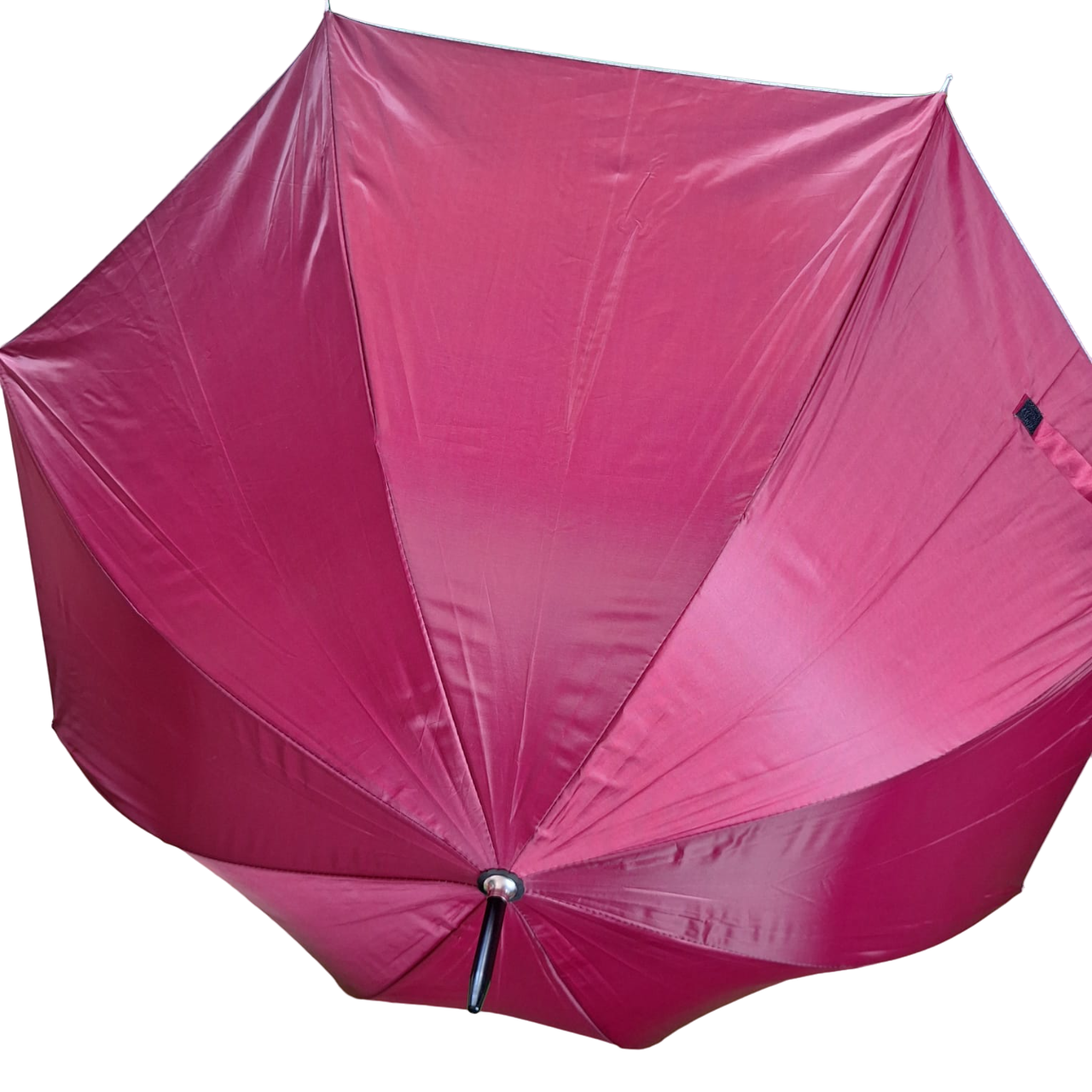 Sombrilla Paraguas Extra Grande Reforzada De 8 Varillas