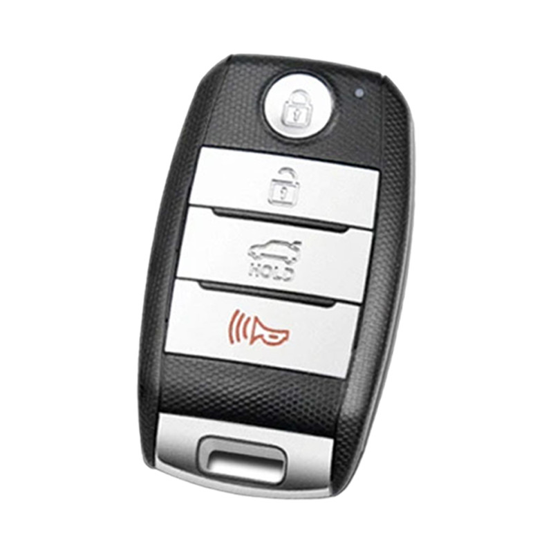 Kit de Actuador con Alarma para Auto Extreme HERCULES con relevador de bloque de motor, 17 funciones.