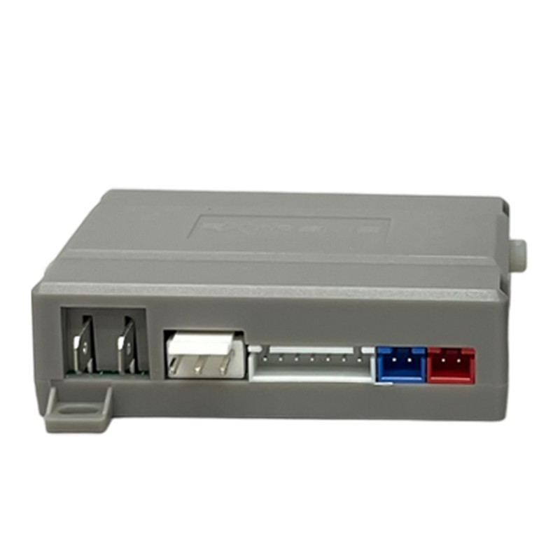 Kit de Actuador con Alarma para Auto Extreme HERCULES con relevador de bloque de motor, 17 funciones.