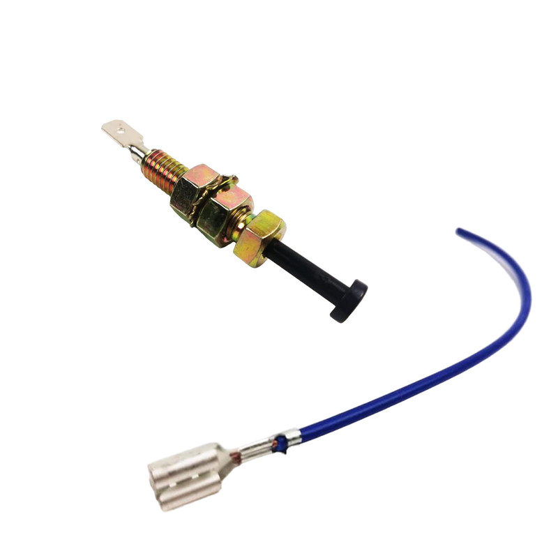 Kit de Actuador con Sistema de Alarma para carro Rock Series POWER2 Premium 17 funciones.