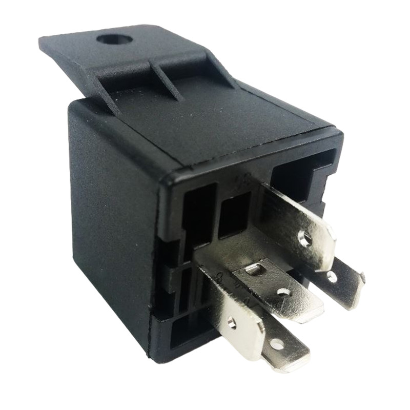 Kit de Actuador con Sistema de Alarma para carro Rock Series POWER2 Premium 17 funciones.