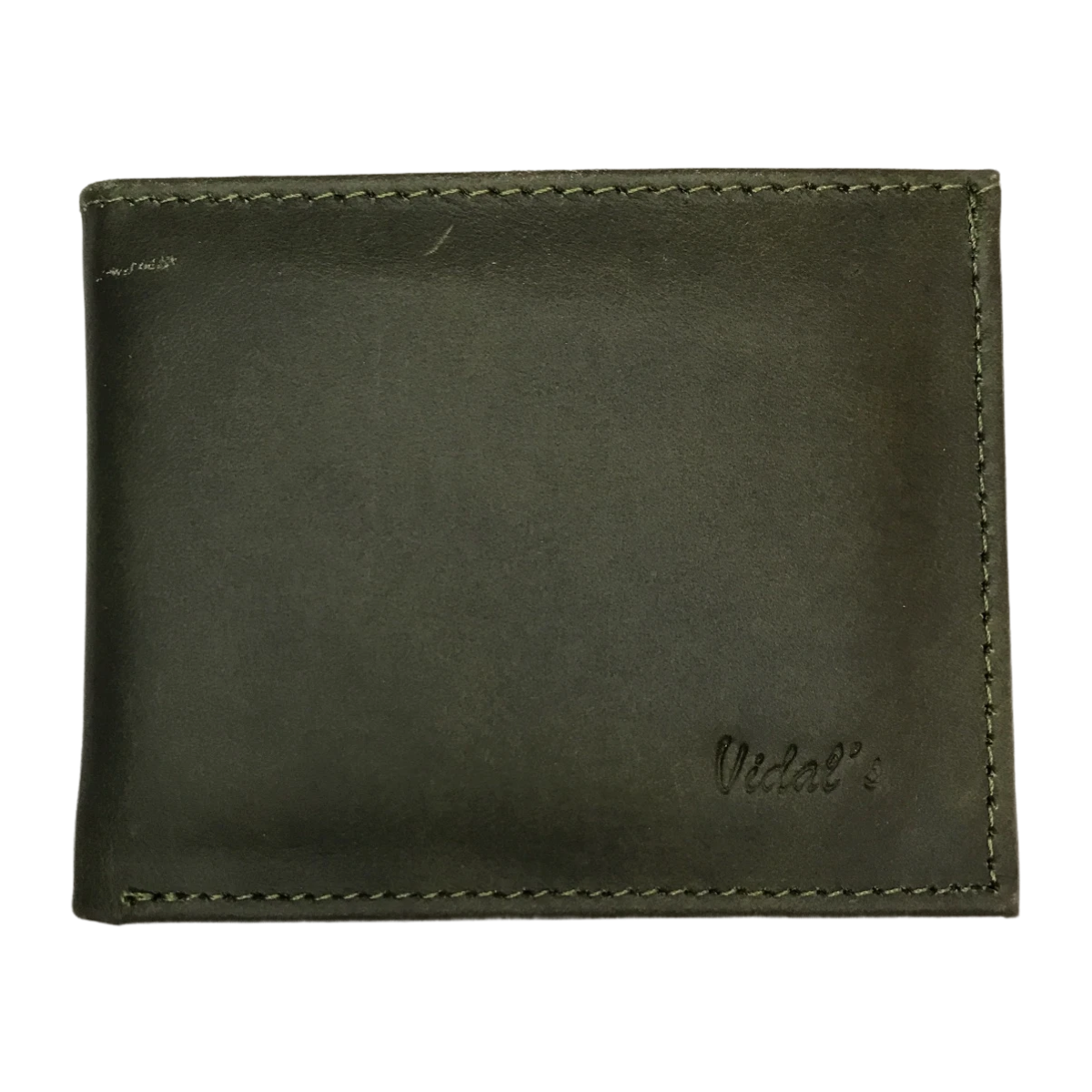 Cartera De Caballero VIDAL S De Piel