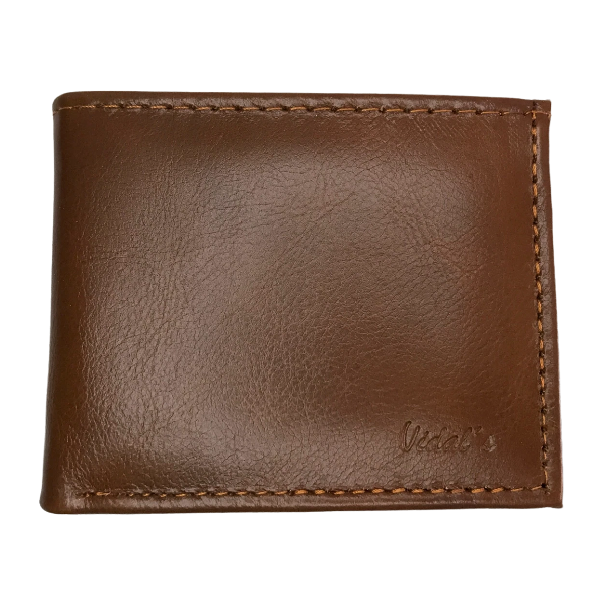 Cartera De Caballero VIDAL S De Piel