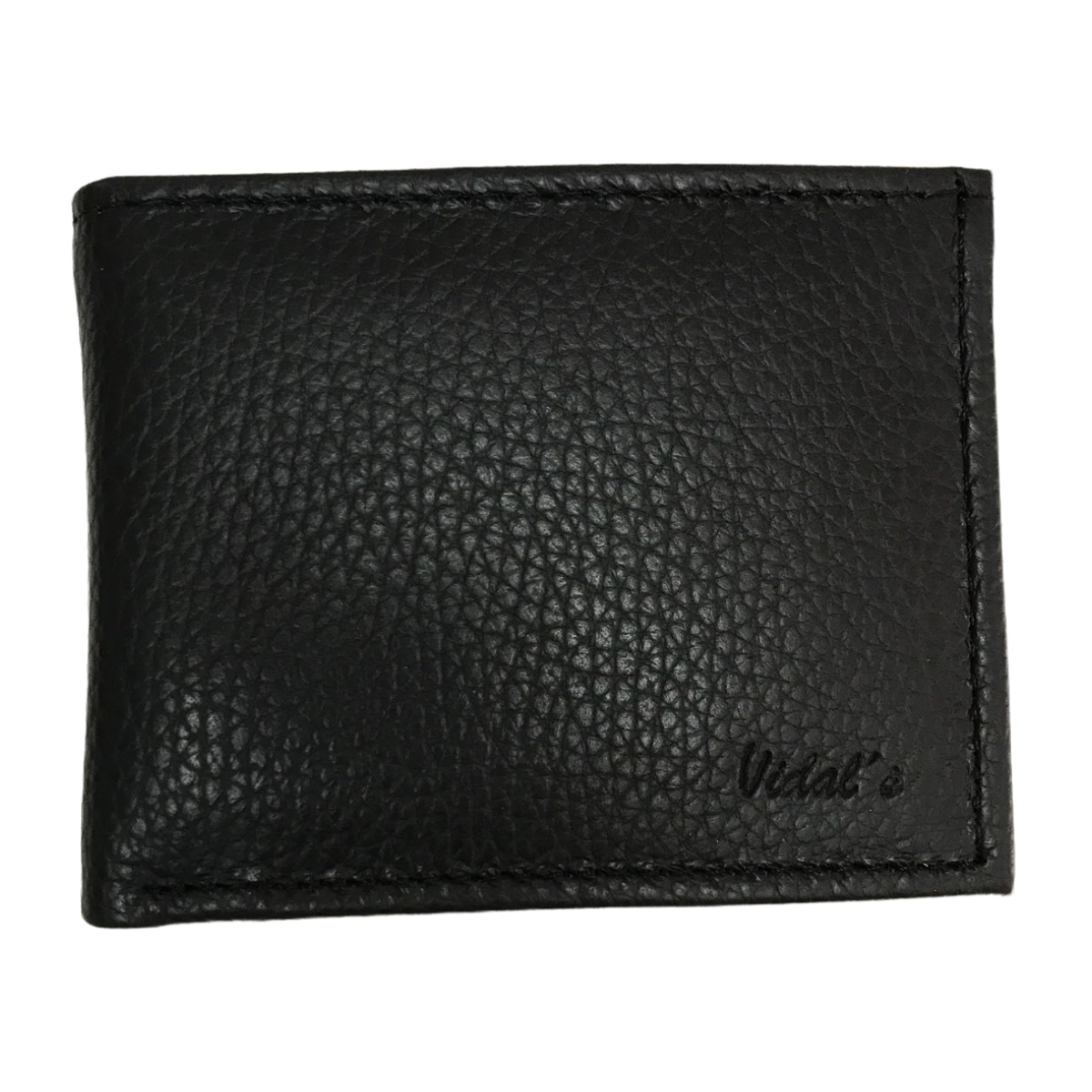 Cartera De Caballero VIDAL S De Piel