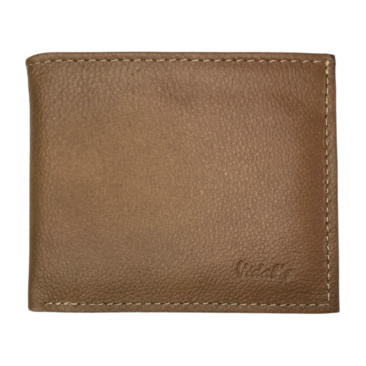 Cartera De Caballero VIDAL S De Piel