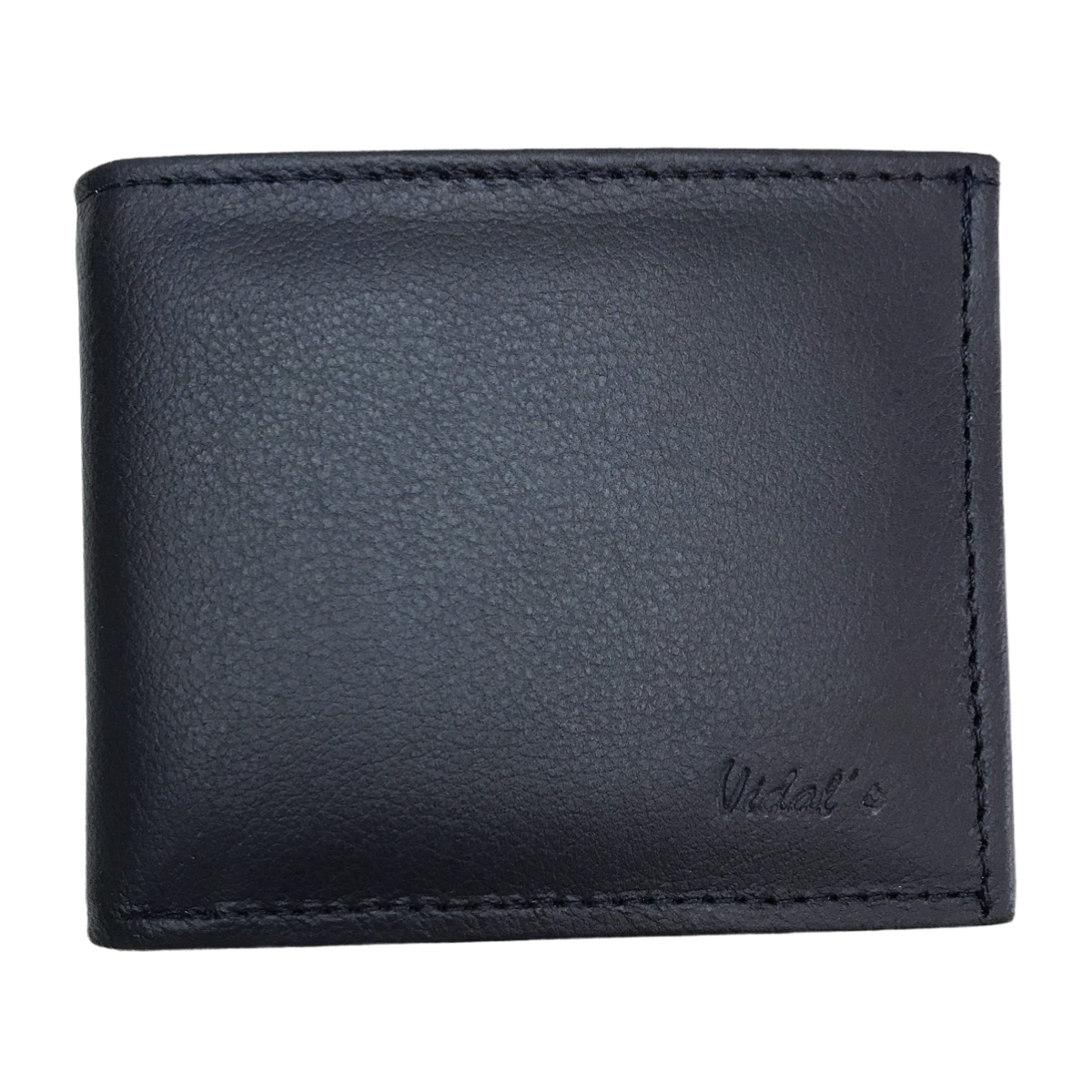 Cartera De Caballero VIDAL S De Piel