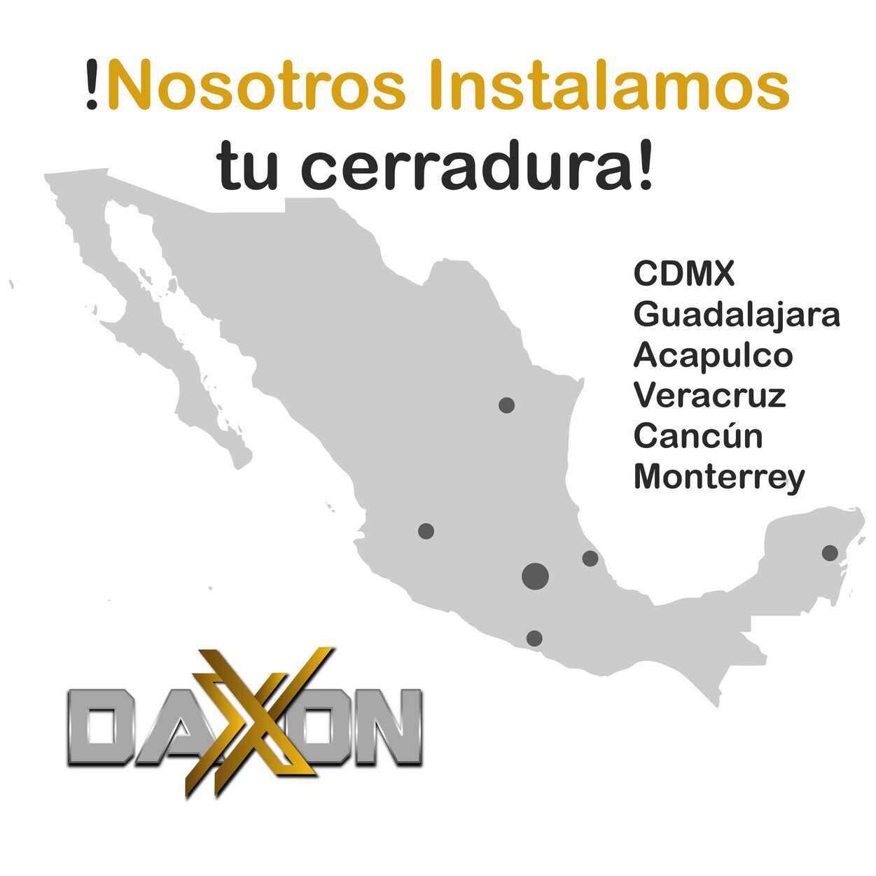 Cerradura Inteligente Huella Digital App Wifi X8 CAM (5 Métodos de apertura)