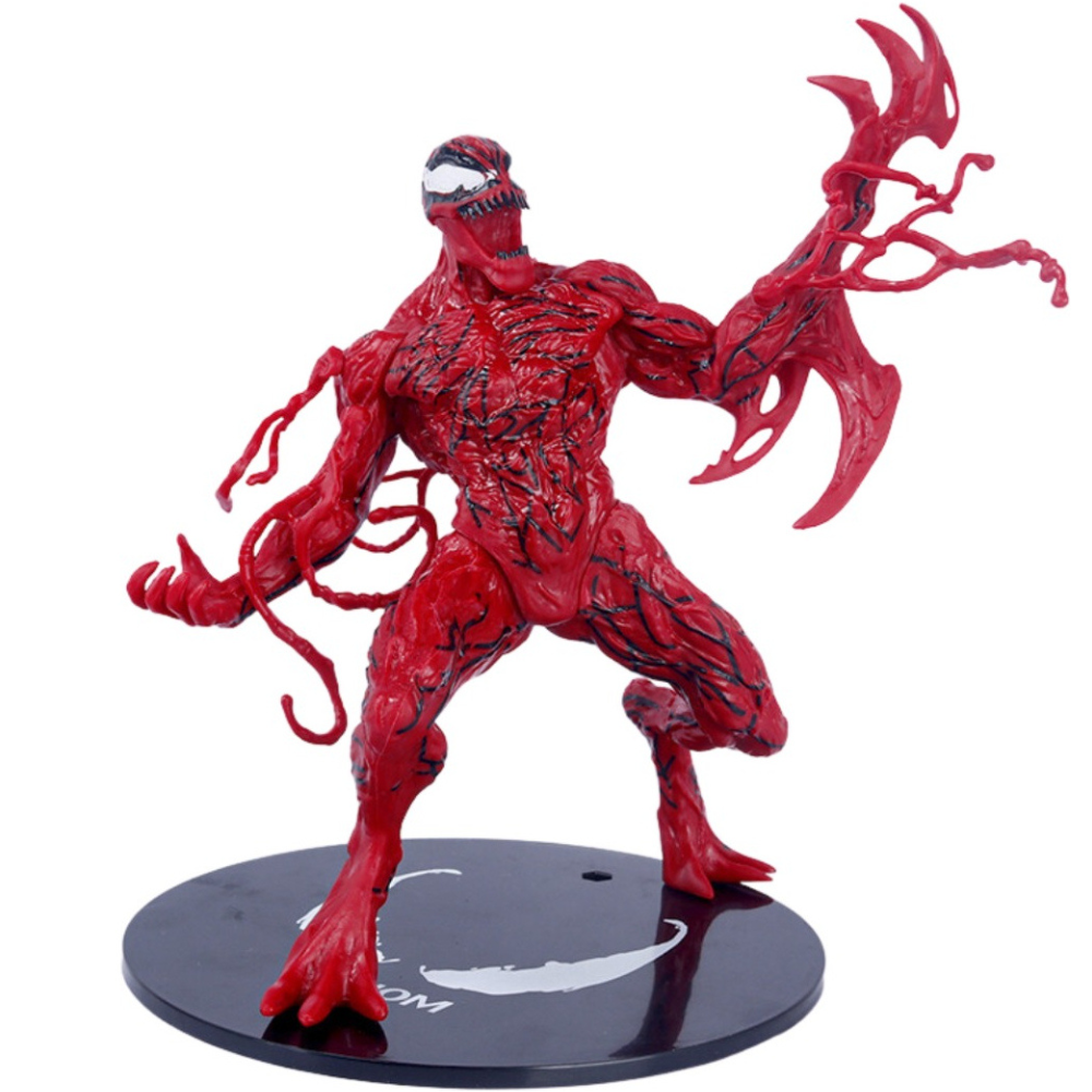 Juguetes de venom rojo online