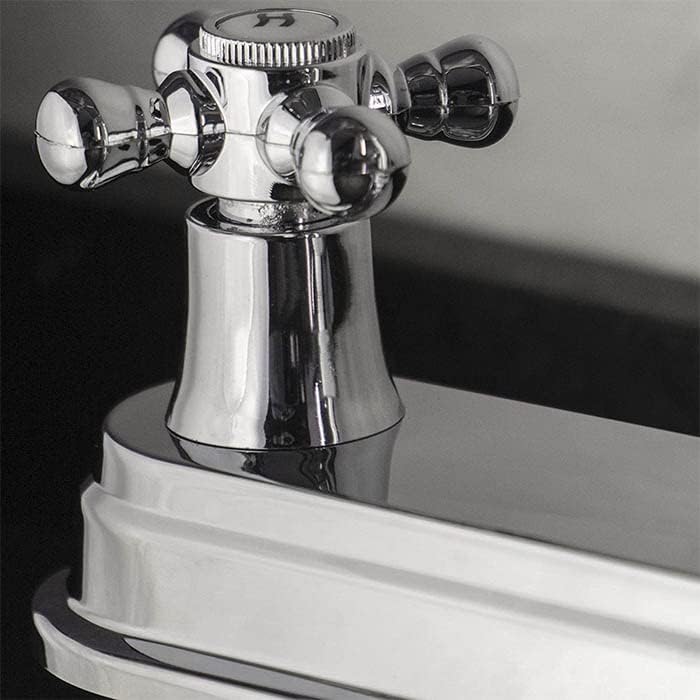 Tarja Sencilla (Con Escurridero) incluye Mezcladora y Kit de Instalación