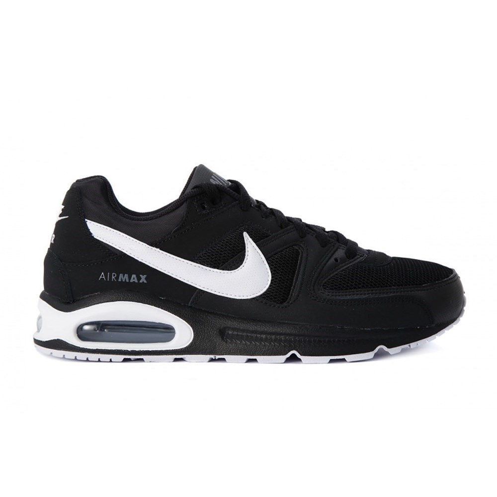 Tenis Nike Air Max Command Hombre 629993-032