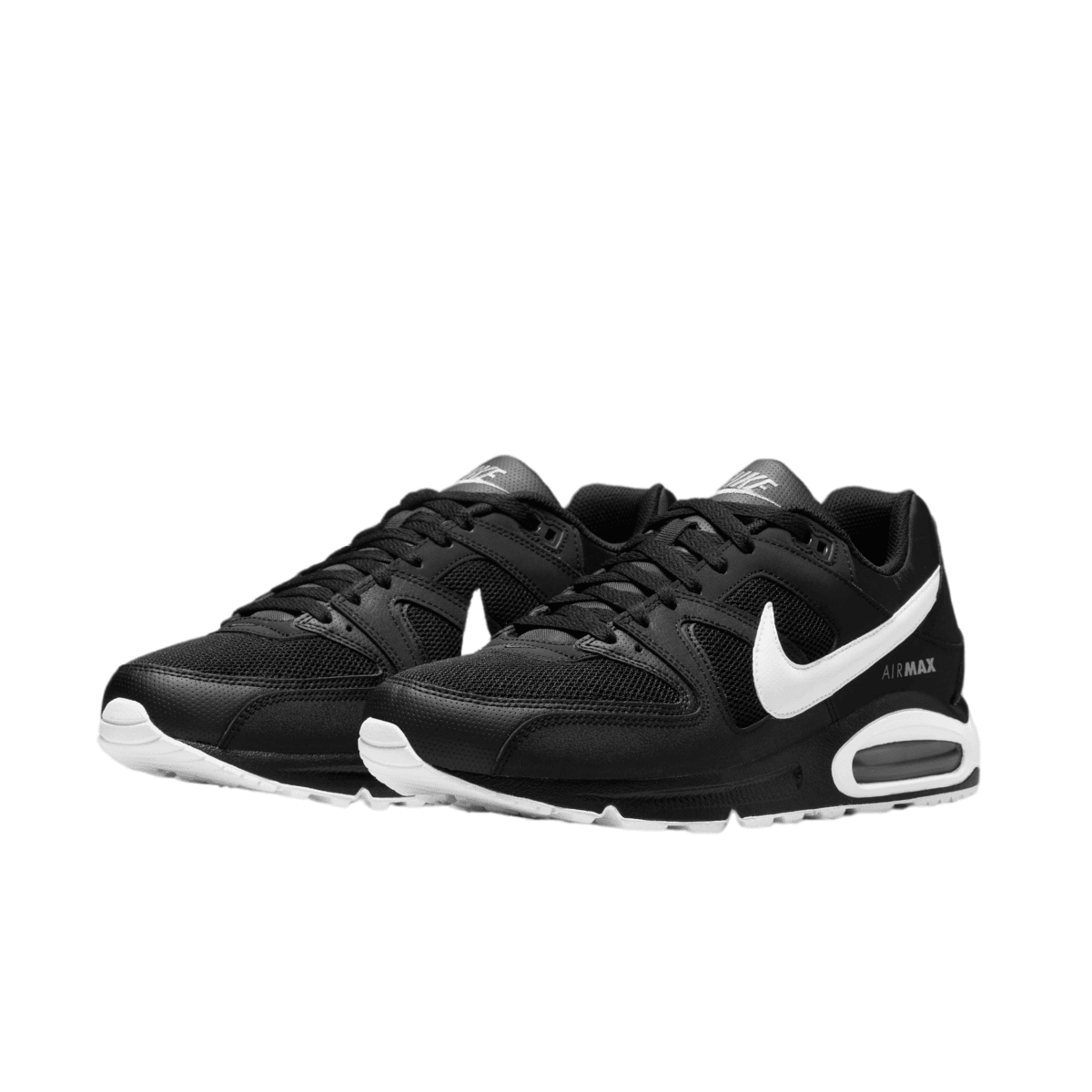 Tenis Nike Air Max Command Hombre 629993-032