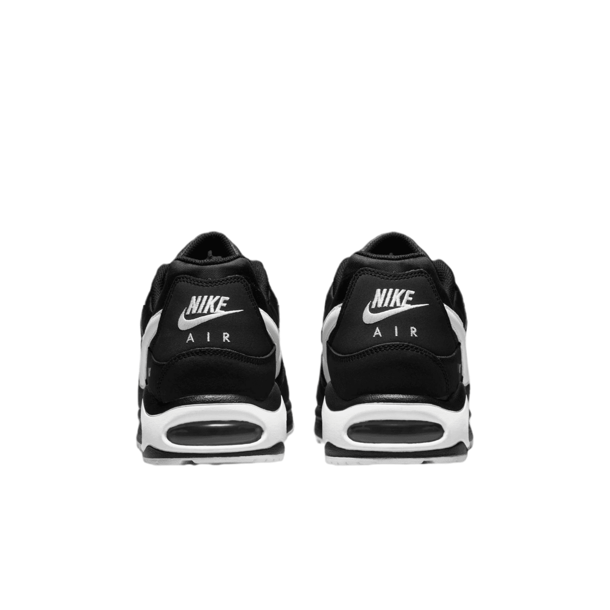 Tenis Nike Air Max Command Hombre 629993-032