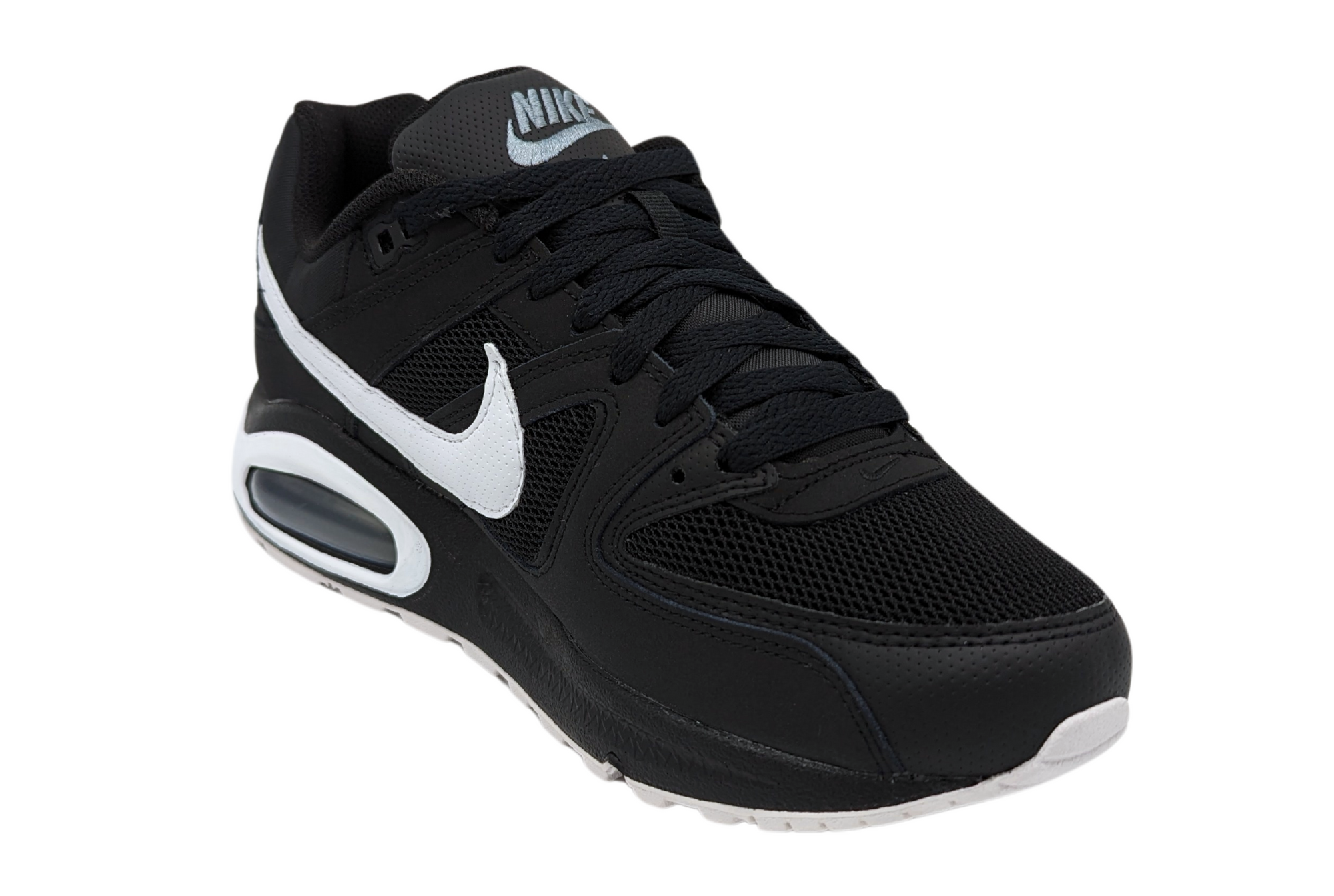 Tenis Nike Air Max Command Hombre 629993-032