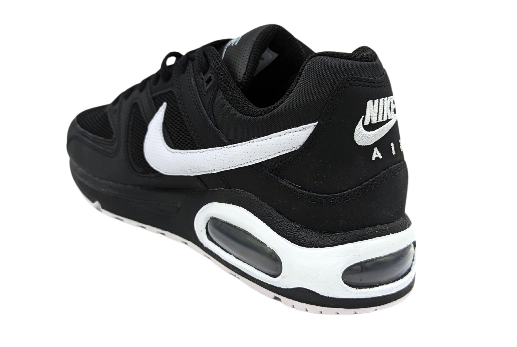 Tenis Nike Air Max Command Hombre 629993-032